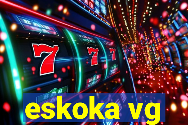 eskoka vg